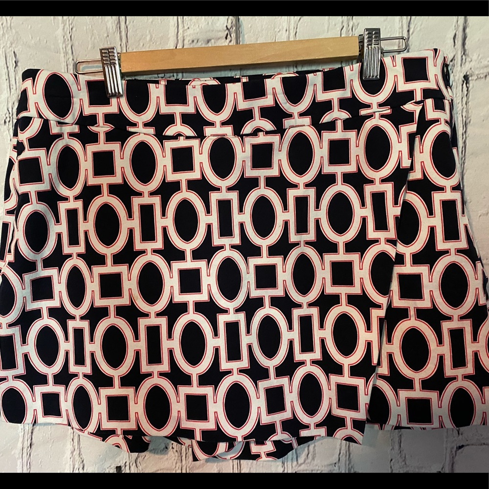 Crown And Ivy Skort